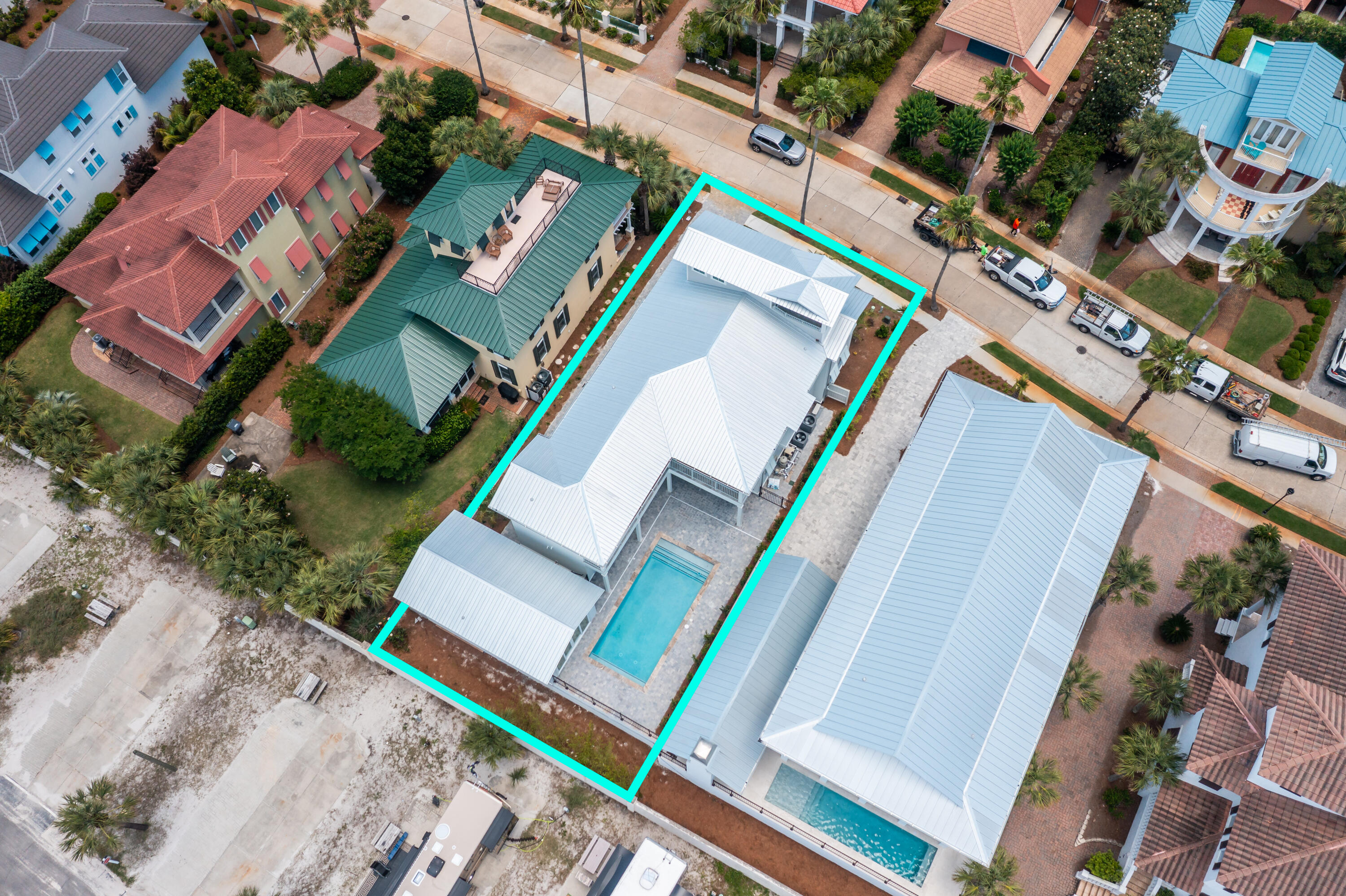 CARIBE - Residential
