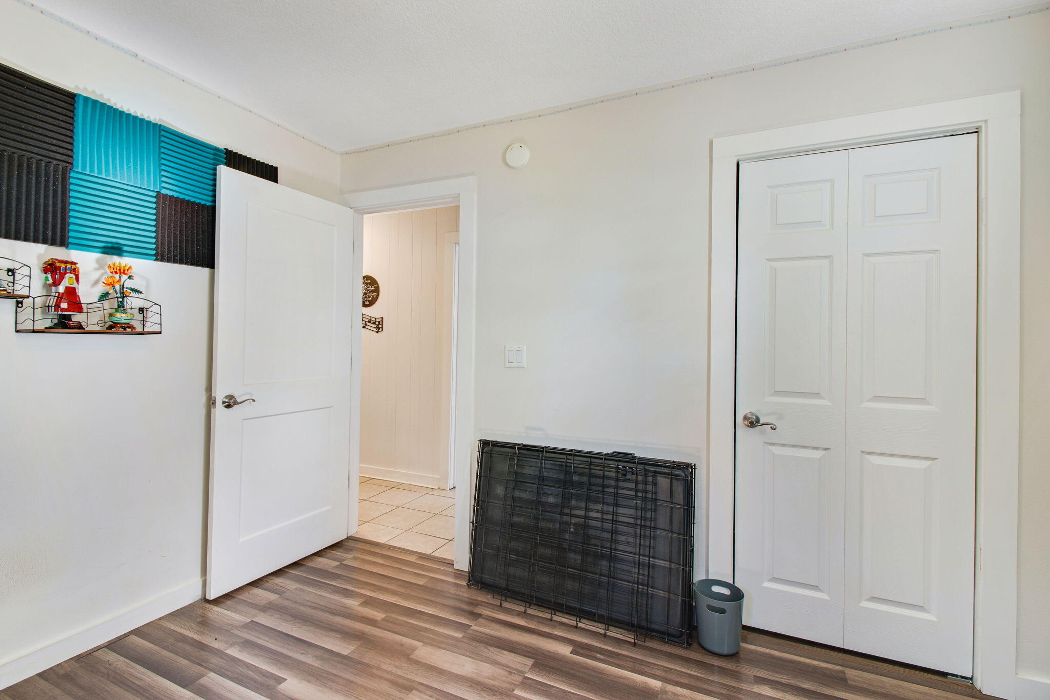 CRESTVIEW - Residential