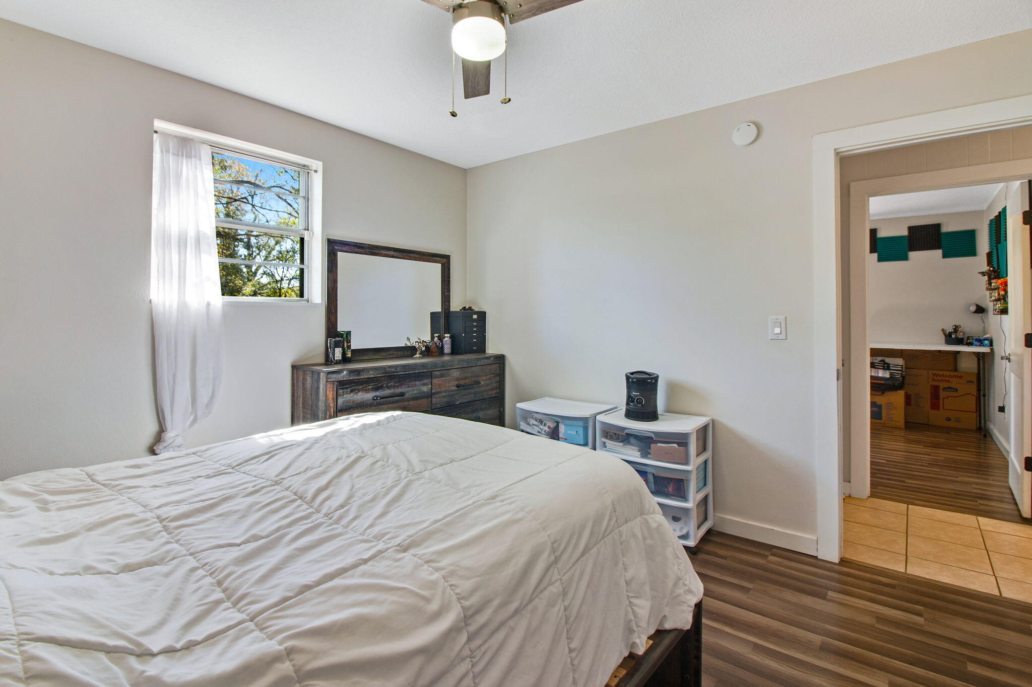 CRESTVIEW - Residential