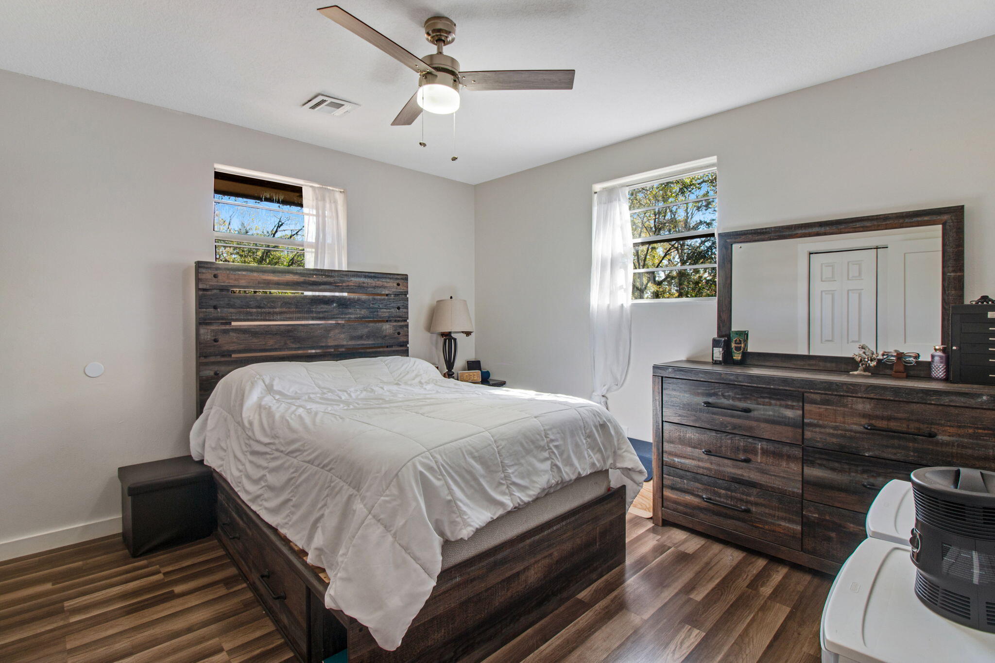 CRESTVIEW - Residential