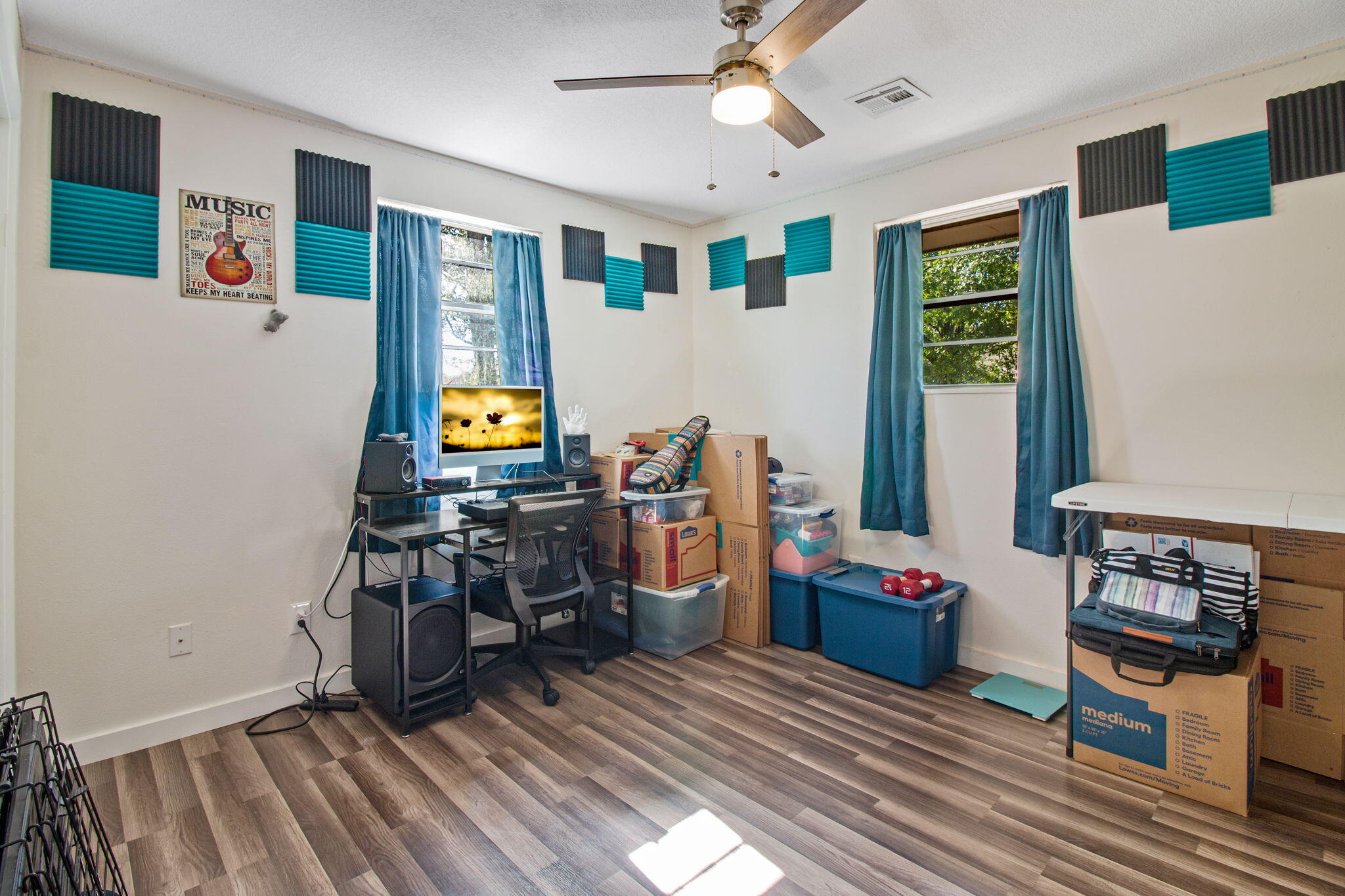 CRESTVIEW - Residential