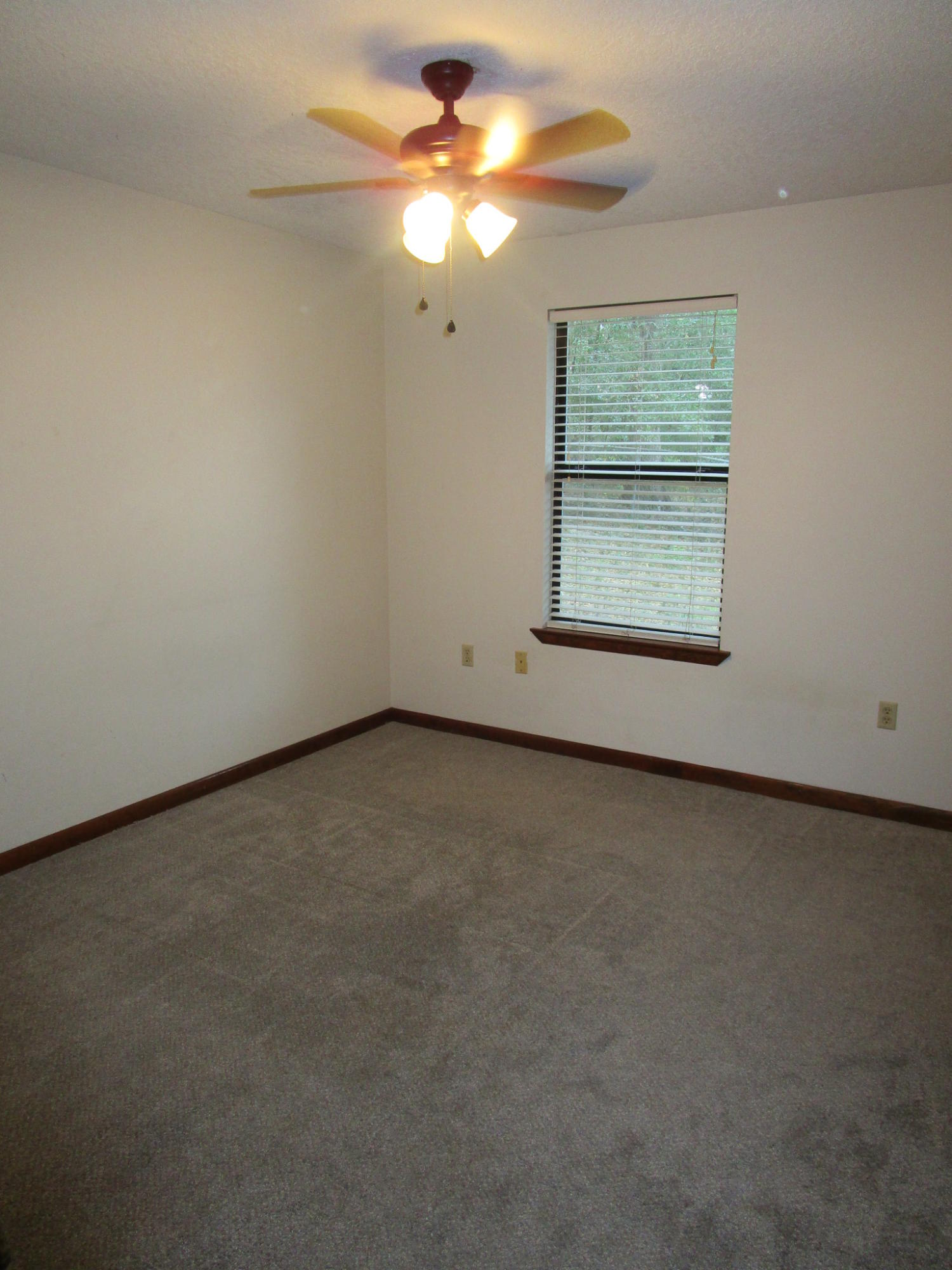 HELMS & ALLEN - Residential Lease