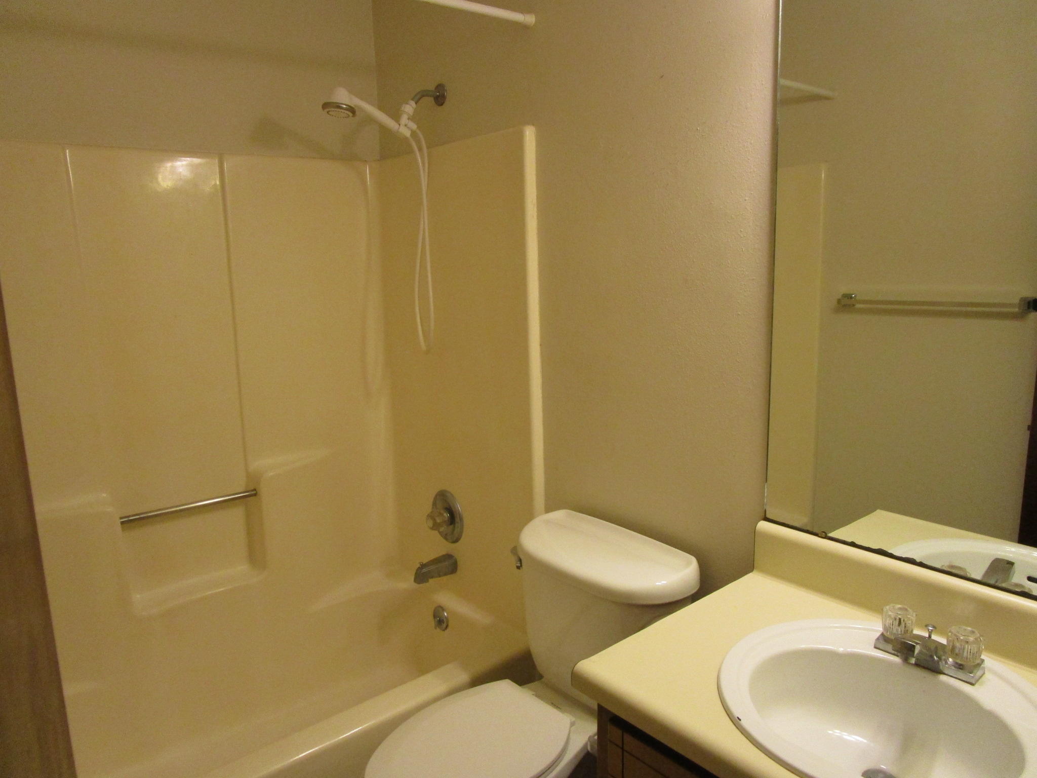 HELMS & ALLEN - Residential Lease