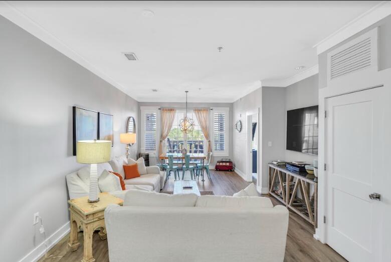 VILLAGE OF SOUTH WALTON BEACH THE - Residential