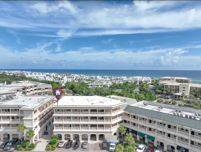 VILLAGE OF SOUTH WALTON BEACH THE - Residential