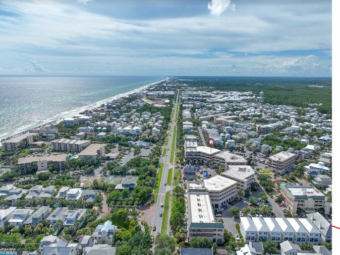 VILLAGE OF SOUTH WALTON BEACH THE - Residential