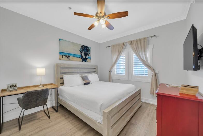 VILLAGE OF SOUTH WALTON BEACH THE - Residential