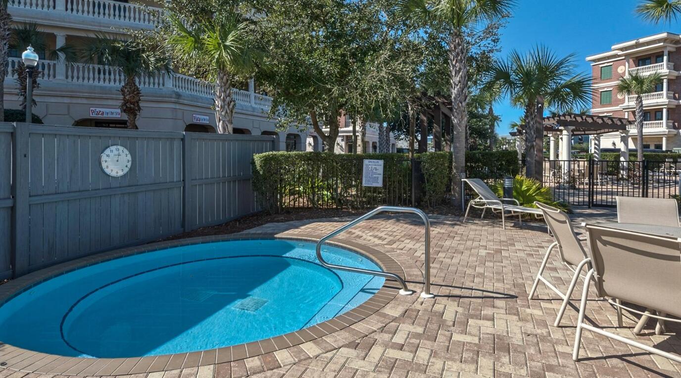 VILLAGE OF SOUTH WALTON BEACH THE - Residential