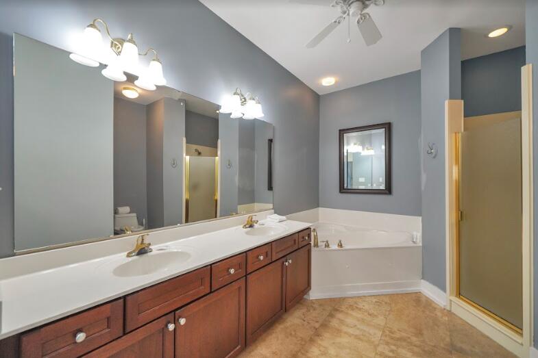 VILLAGE OF SOUTH WALTON BEACH THE - Residential