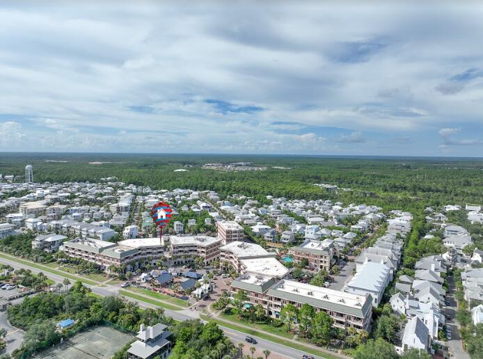 VILLAGE OF SOUTH WALTON BEACH THE - Residential