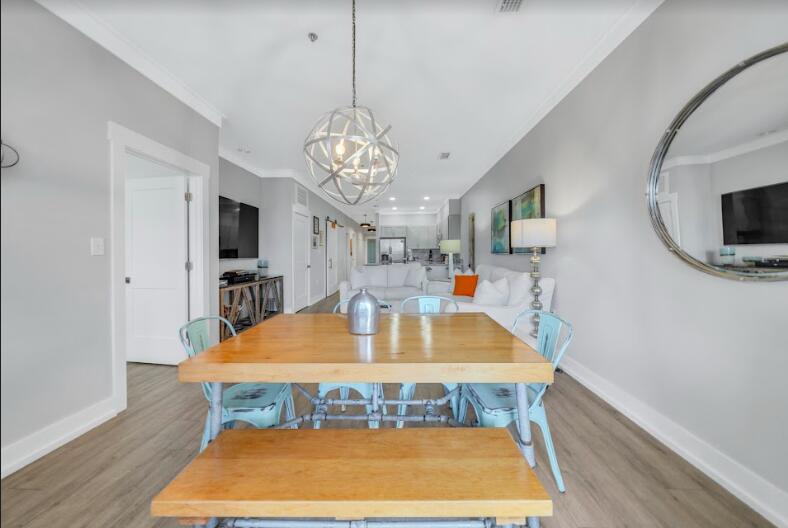 VILLAGE OF SOUTH WALTON BEACH THE - Residential