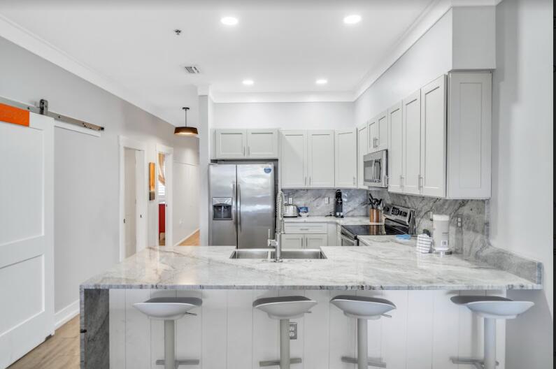 VILLAGE OF SOUTH WALTON BEACH THE - Residential