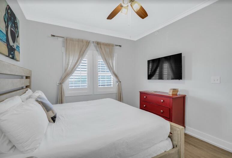 VILLAGE OF SOUTH WALTON BEACH THE - Residential