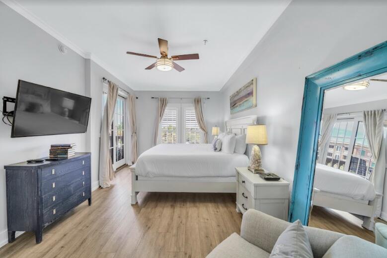 VILLAGE OF SOUTH WALTON BEACH THE - Residential