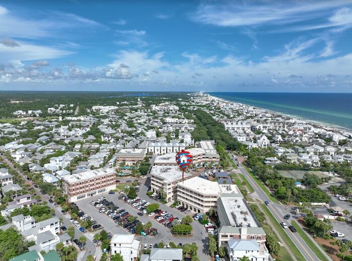 VILLAGE OF SOUTH WALTON BEACH THE - Residential