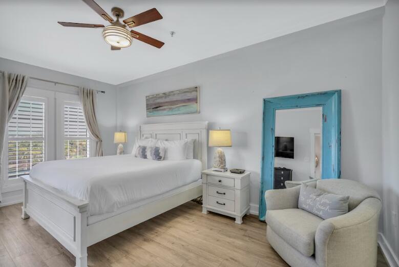VILLAGE OF SOUTH WALTON BEACH THE - Residential