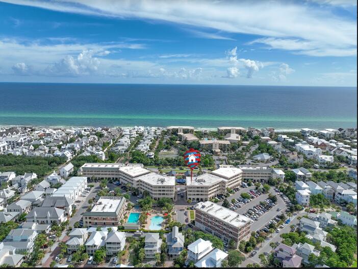 VILLAGE OF SOUTH WALTON BEACH THE - Residential