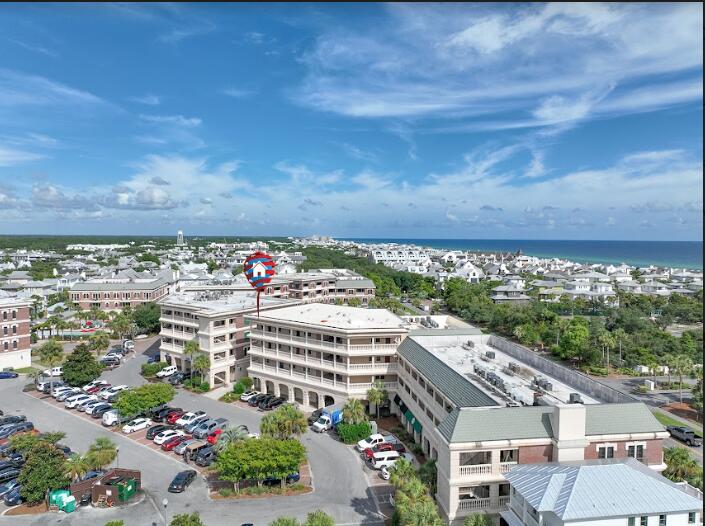 VILLAGE OF SOUTH WALTON BEACH THE - Residential