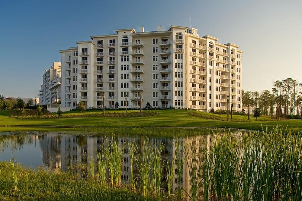 ELATION - Residential