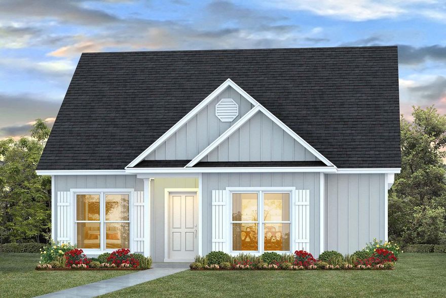 850-641-7599 | Panamacitywestinfo@drhorton.com | Model home: 20 Elderberry Street