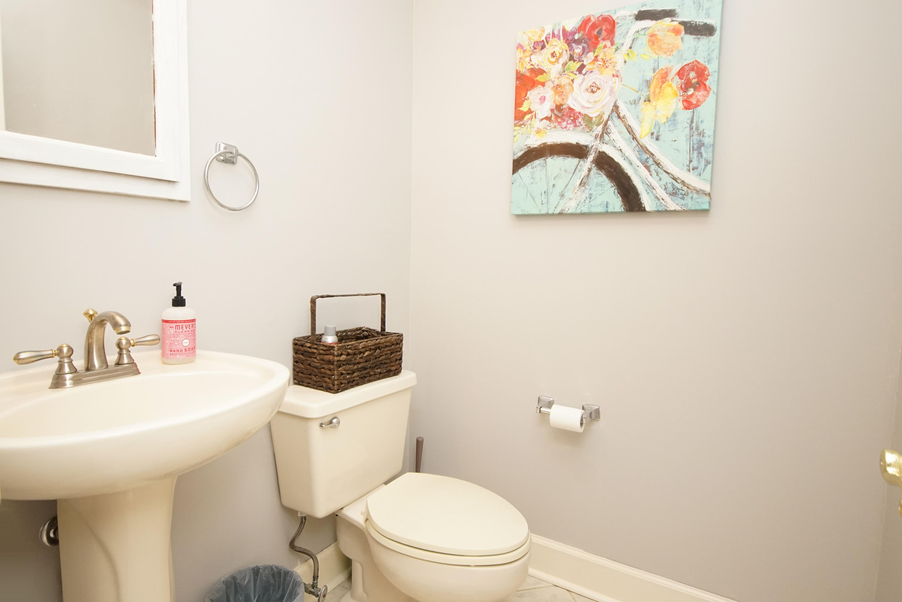 SLEEPY HOLLOW - Residential