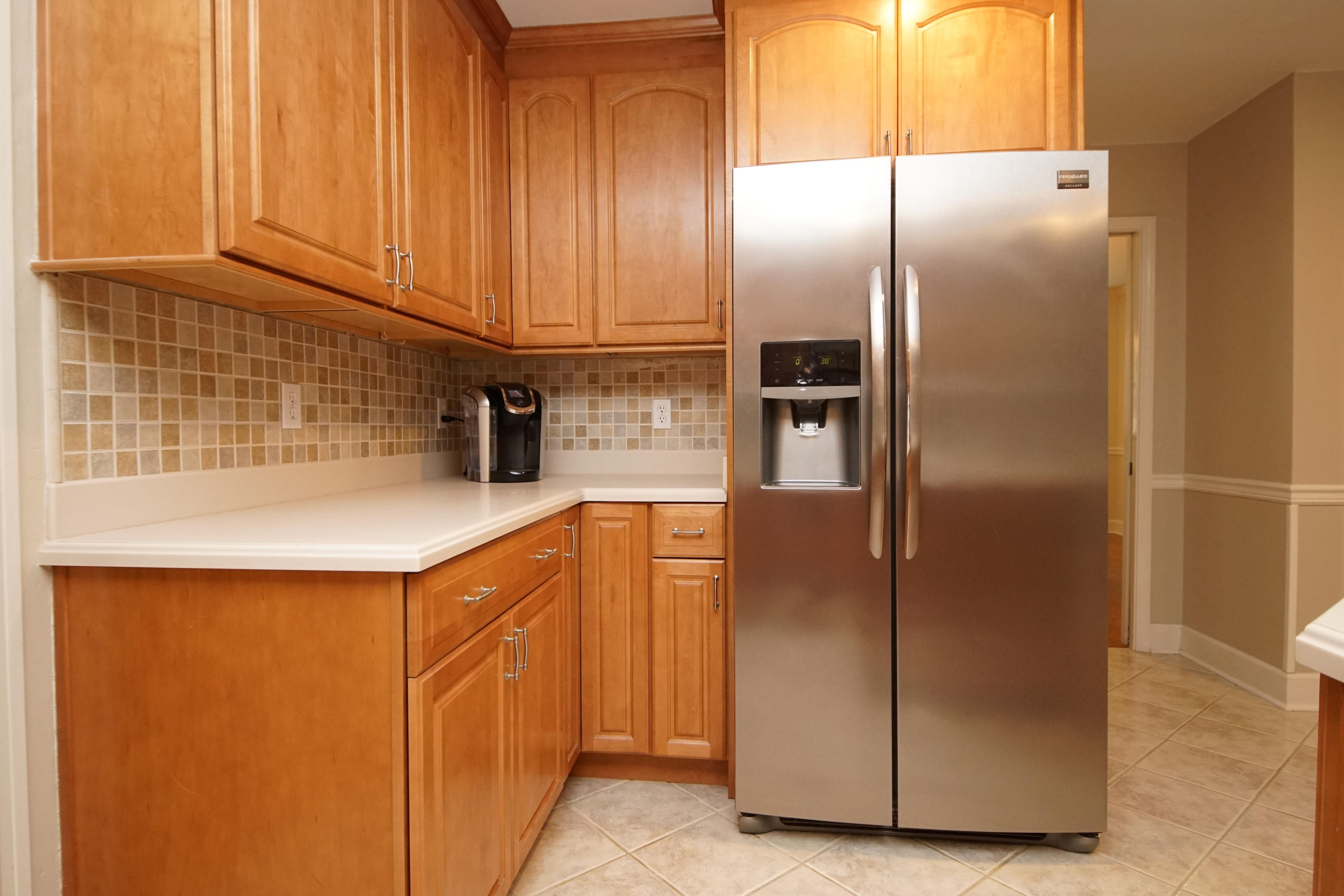 SLEEPY HOLLOW - Residential