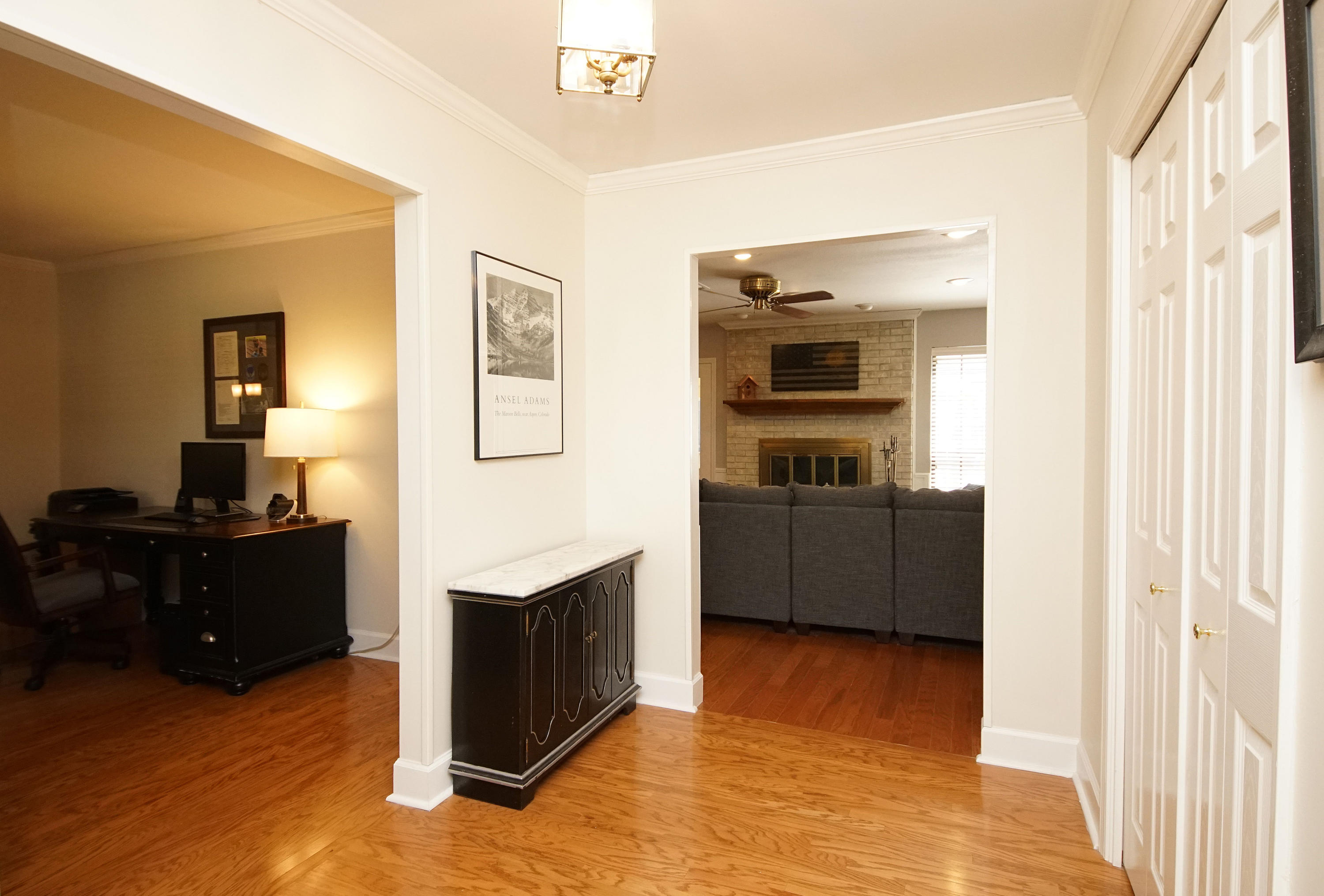 SLEEPY HOLLOW - Residential