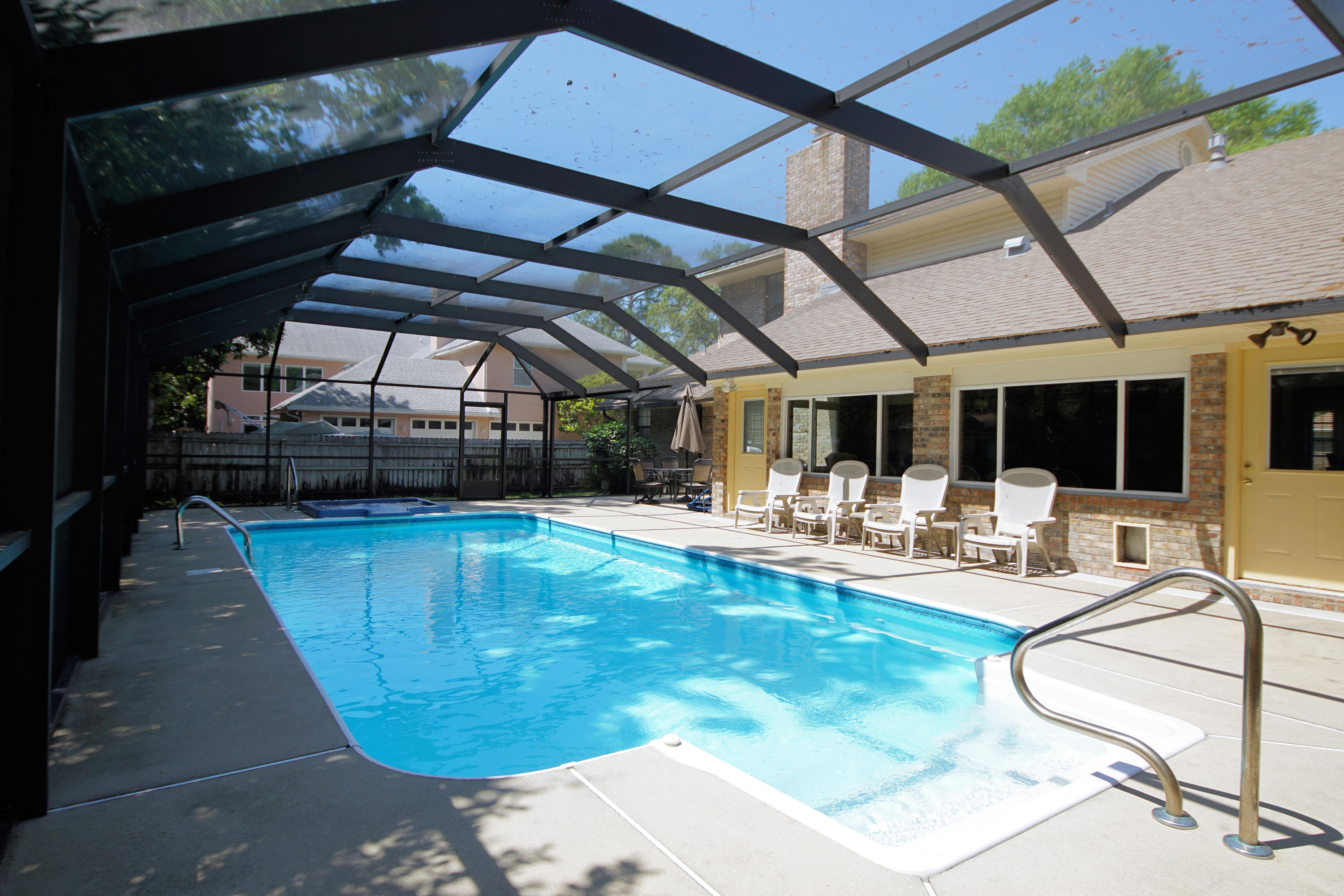 SLEEPY HOLLOW - Residential