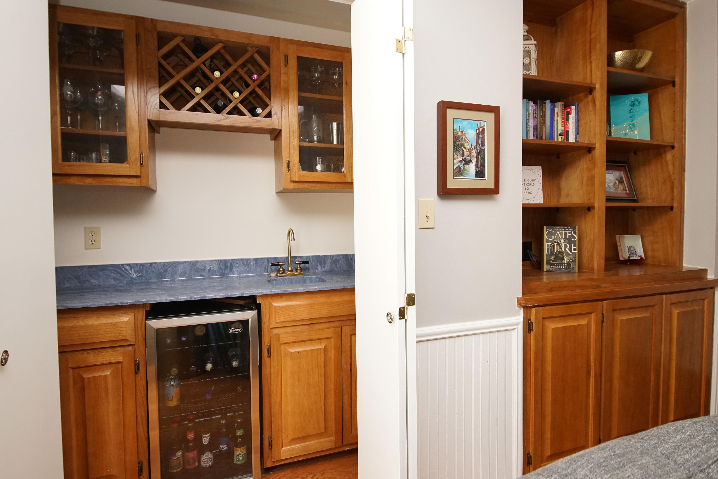 SLEEPY HOLLOW - Residential