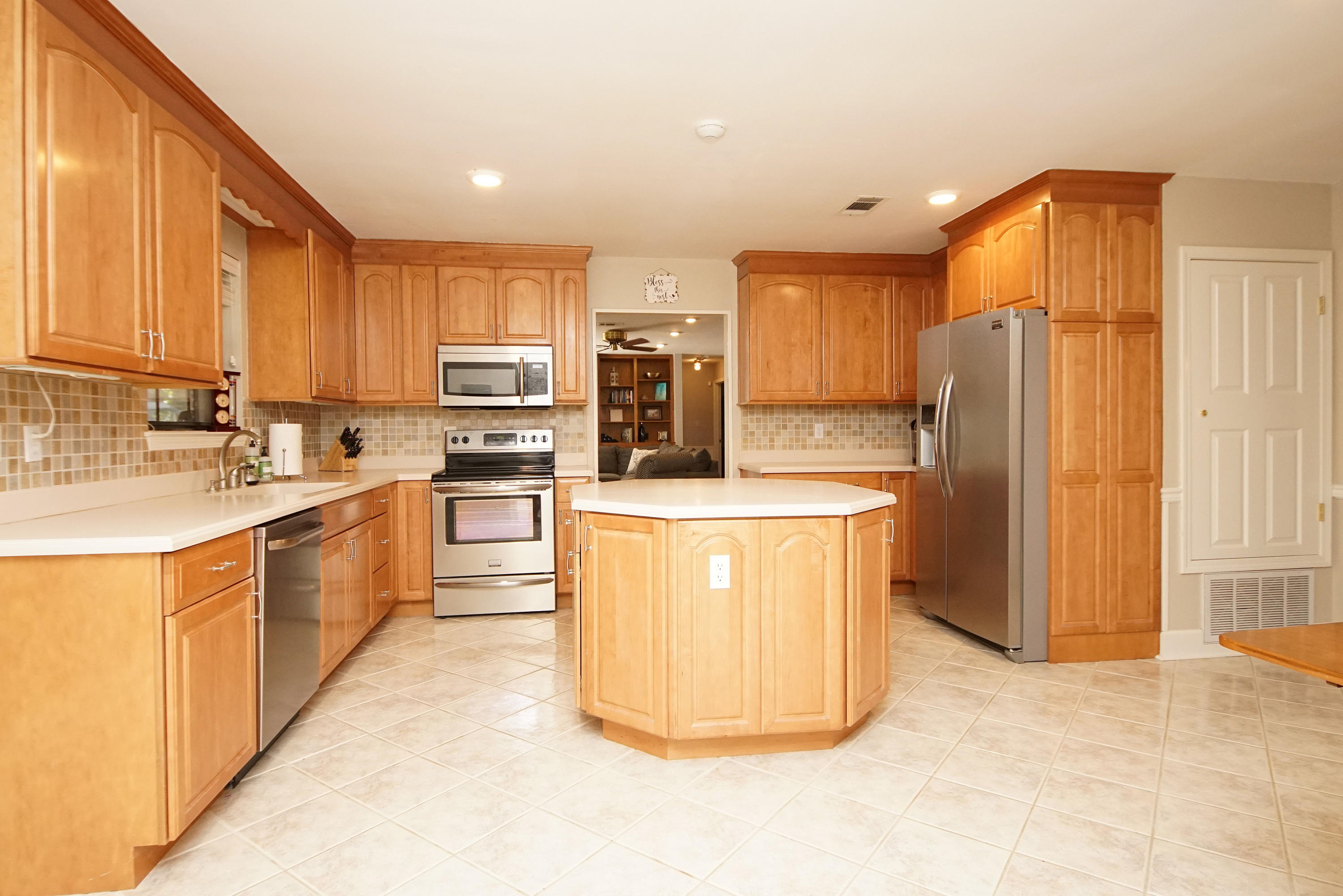 SLEEPY HOLLOW - Residential