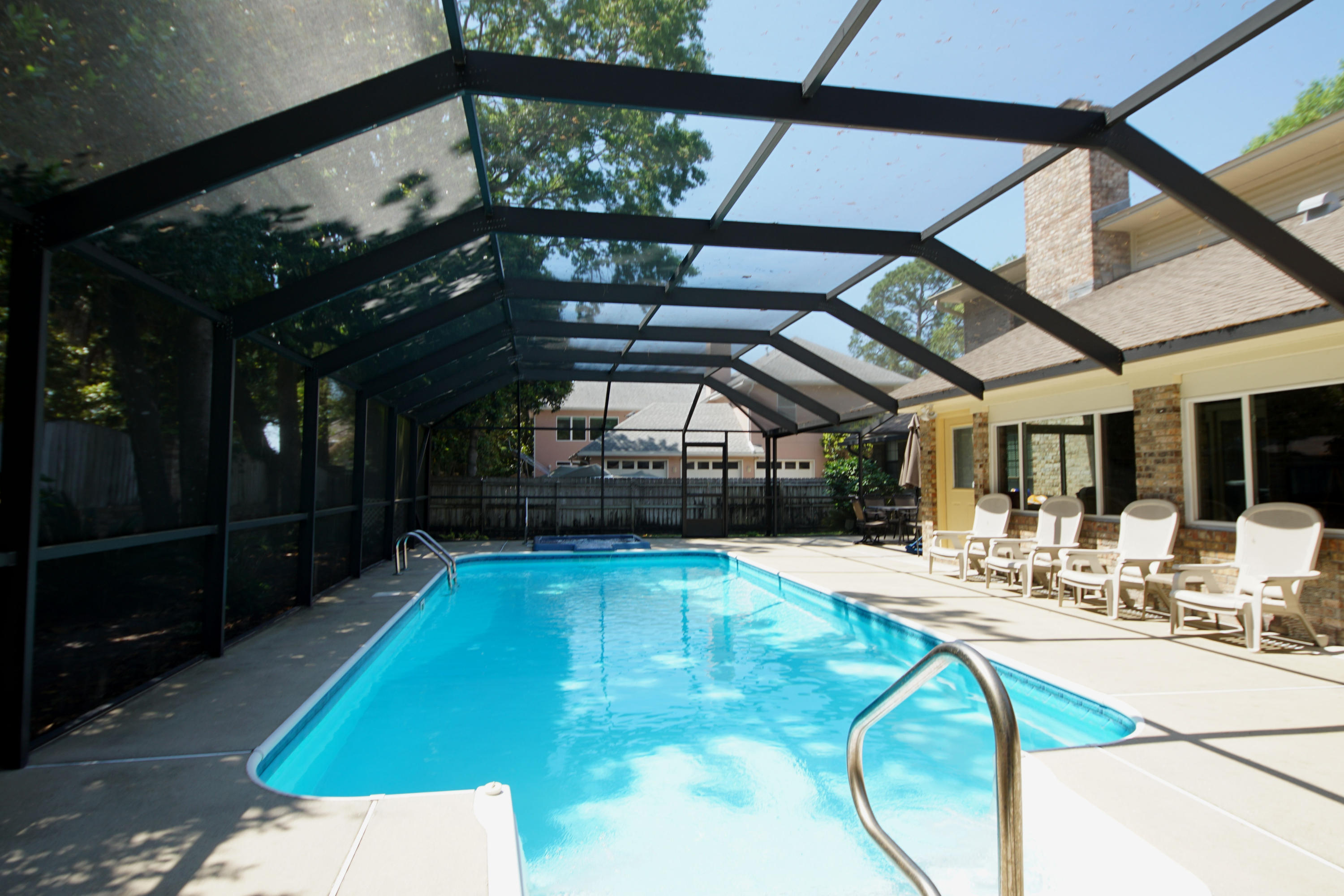 SLEEPY HOLLOW - Residential