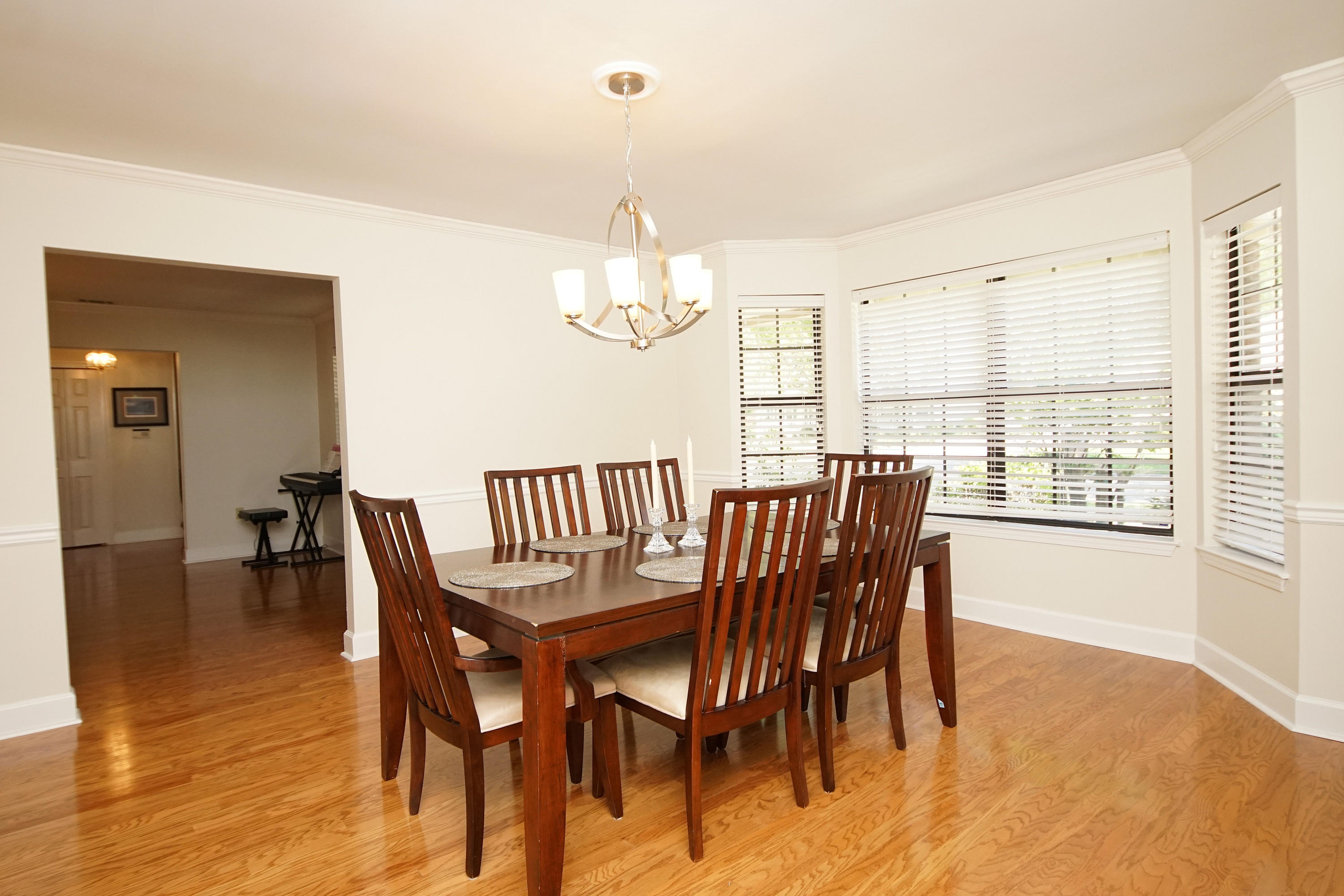 SLEEPY HOLLOW - Residential