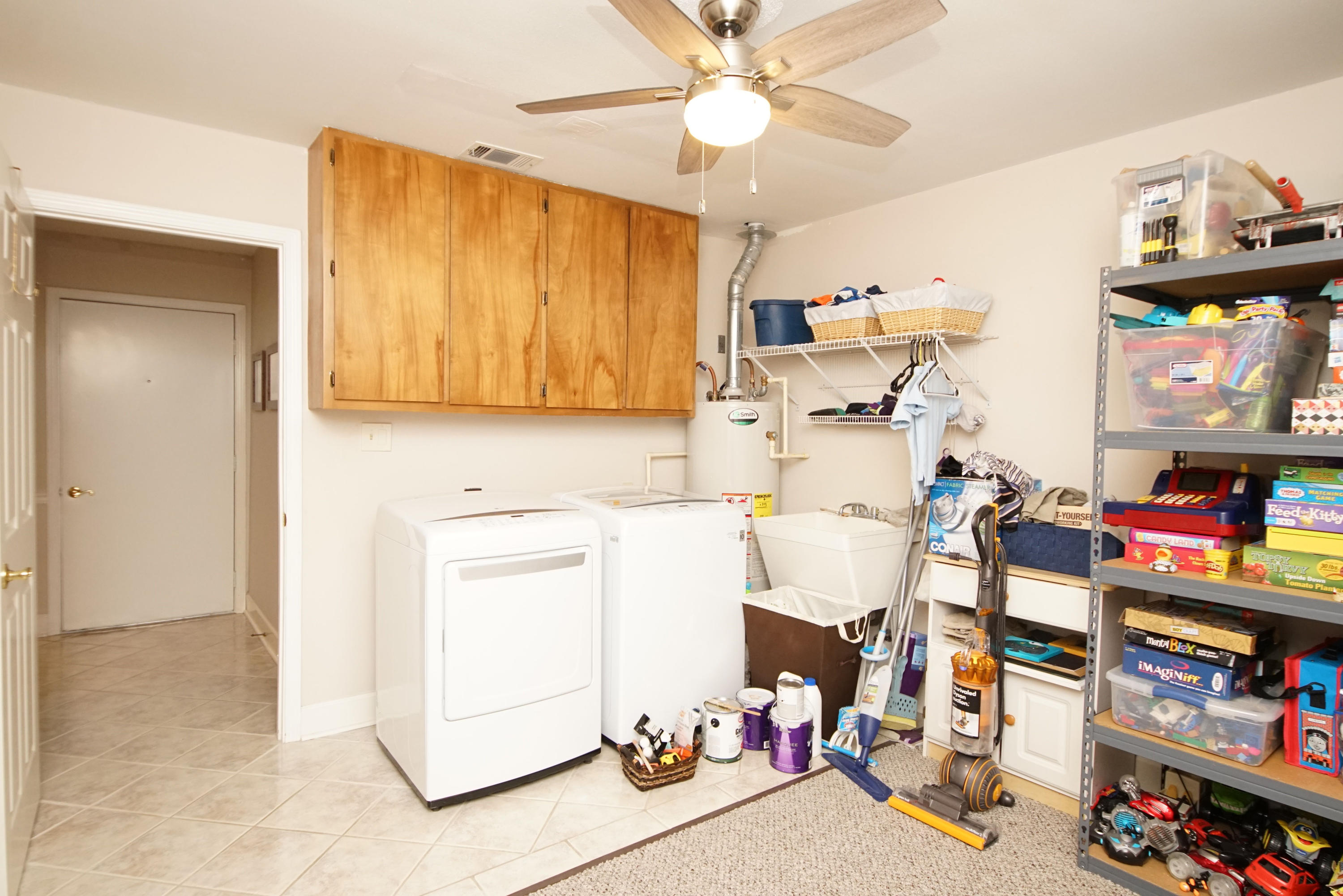 SLEEPY HOLLOW - Residential