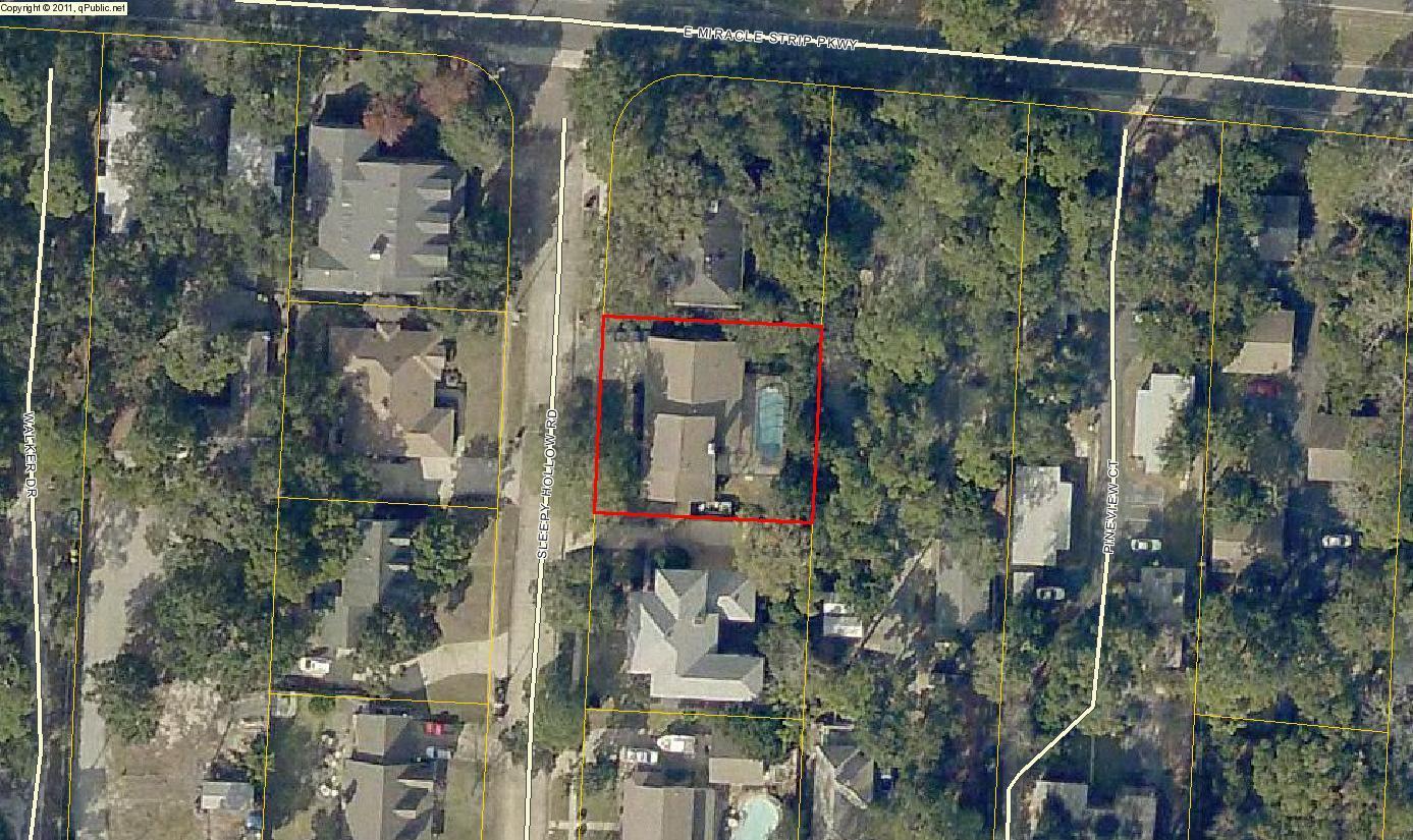 SLEEPY HOLLOW - Residential