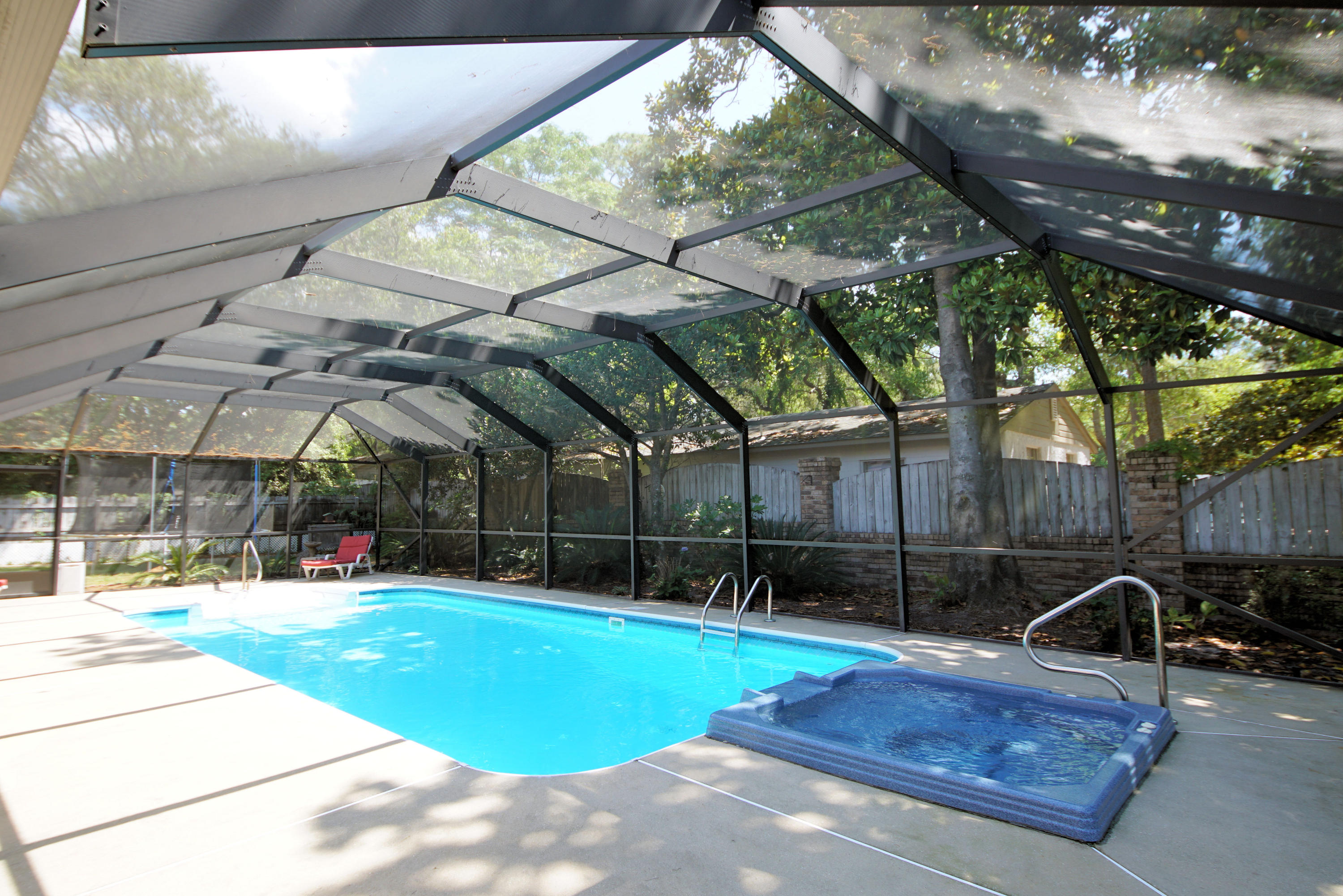 SLEEPY HOLLOW - Residential