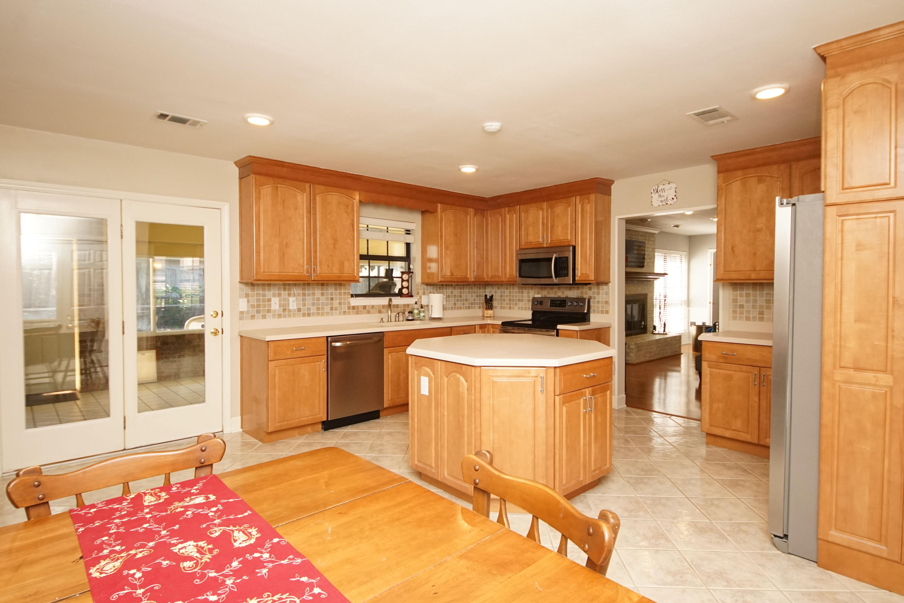 SLEEPY HOLLOW - Residential