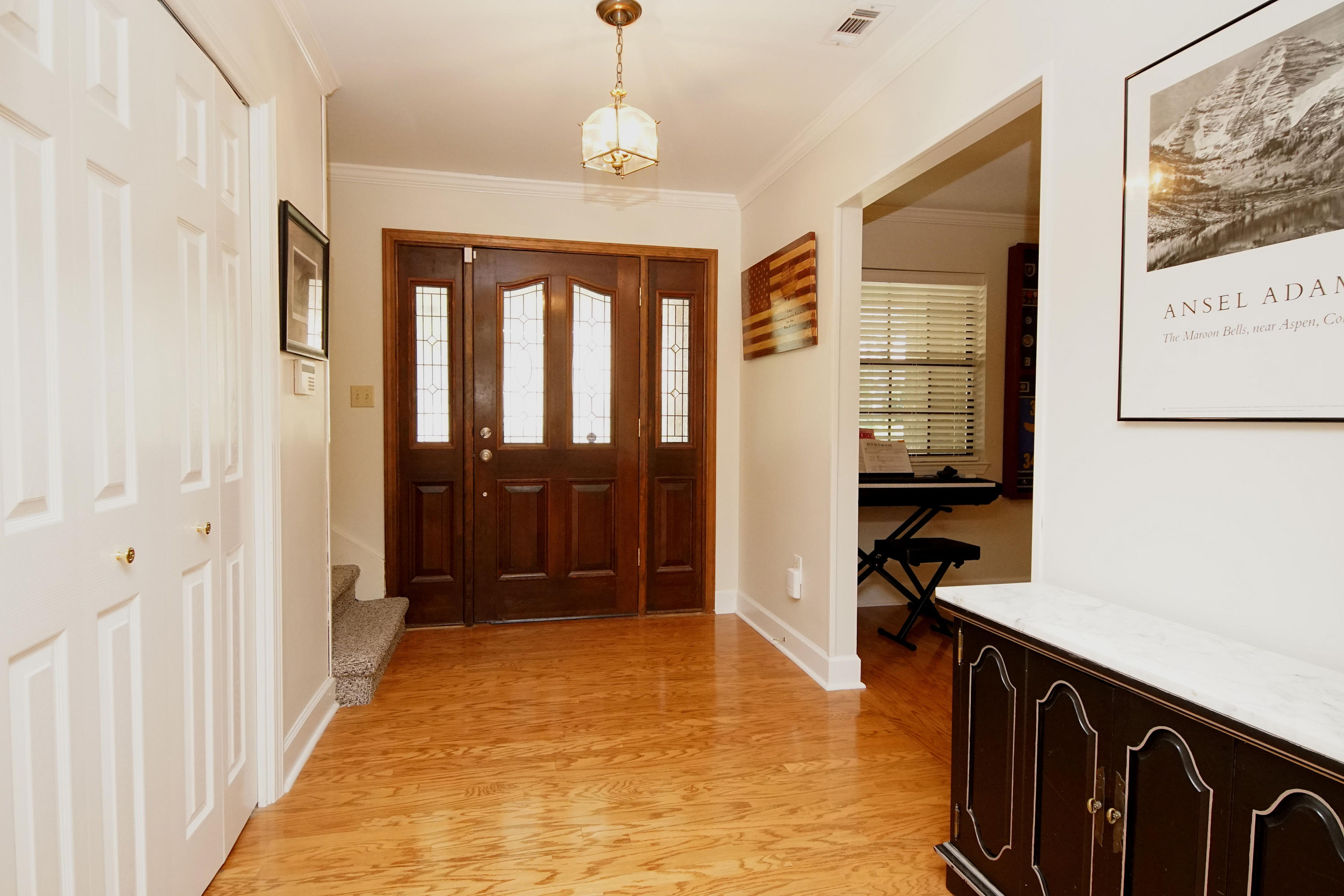 SLEEPY HOLLOW - Residential