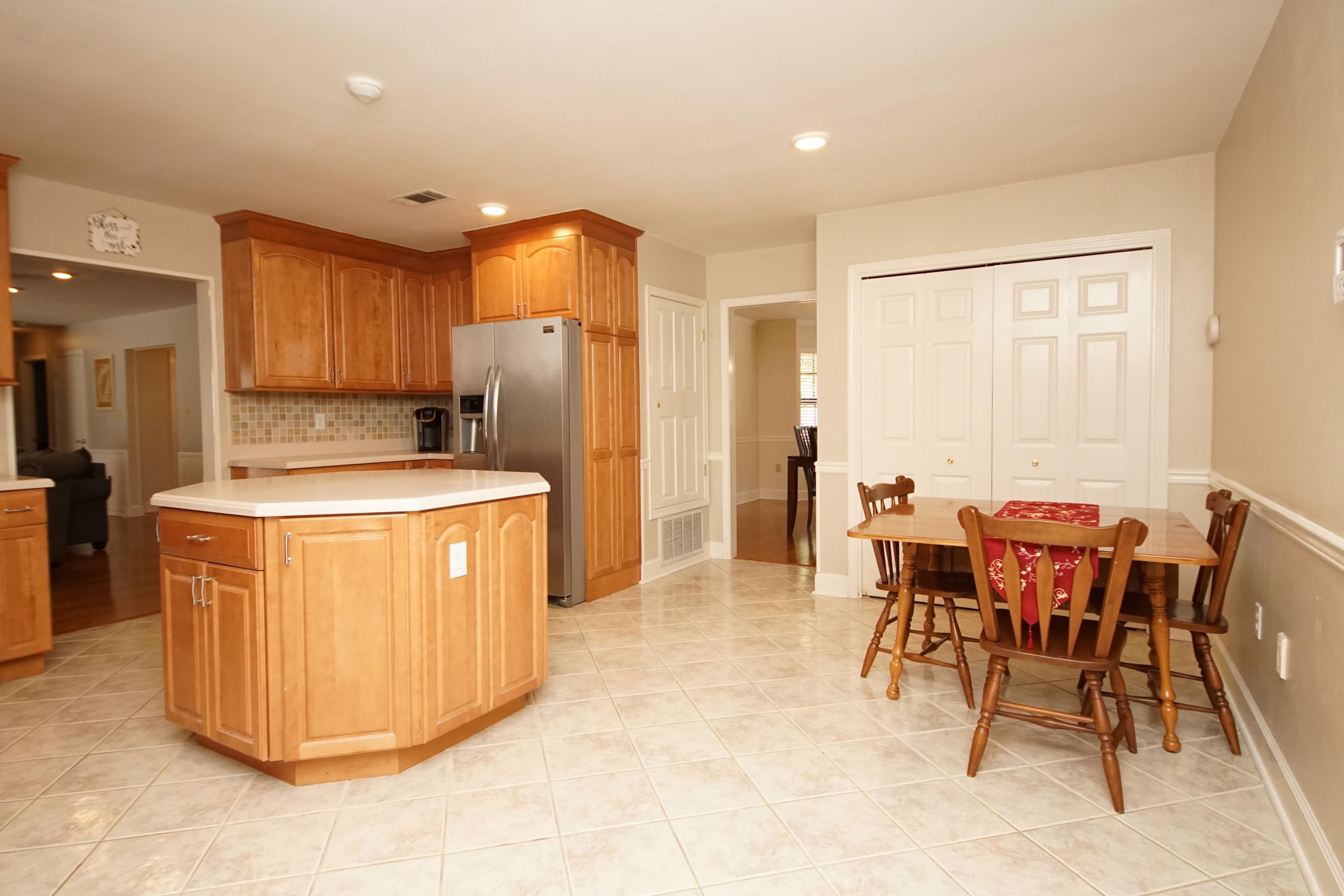 SLEEPY HOLLOW - Residential