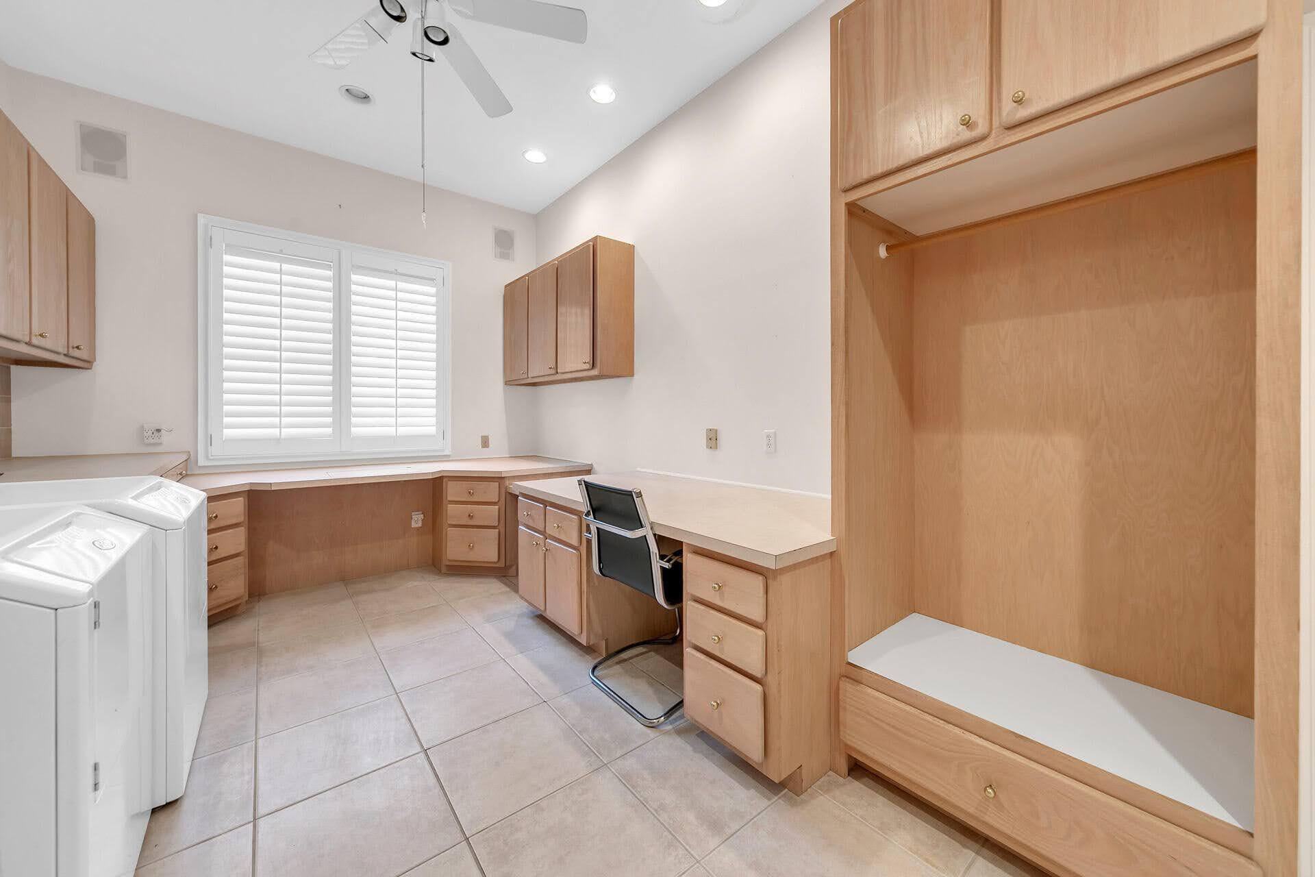 PARISH POINT - Residential