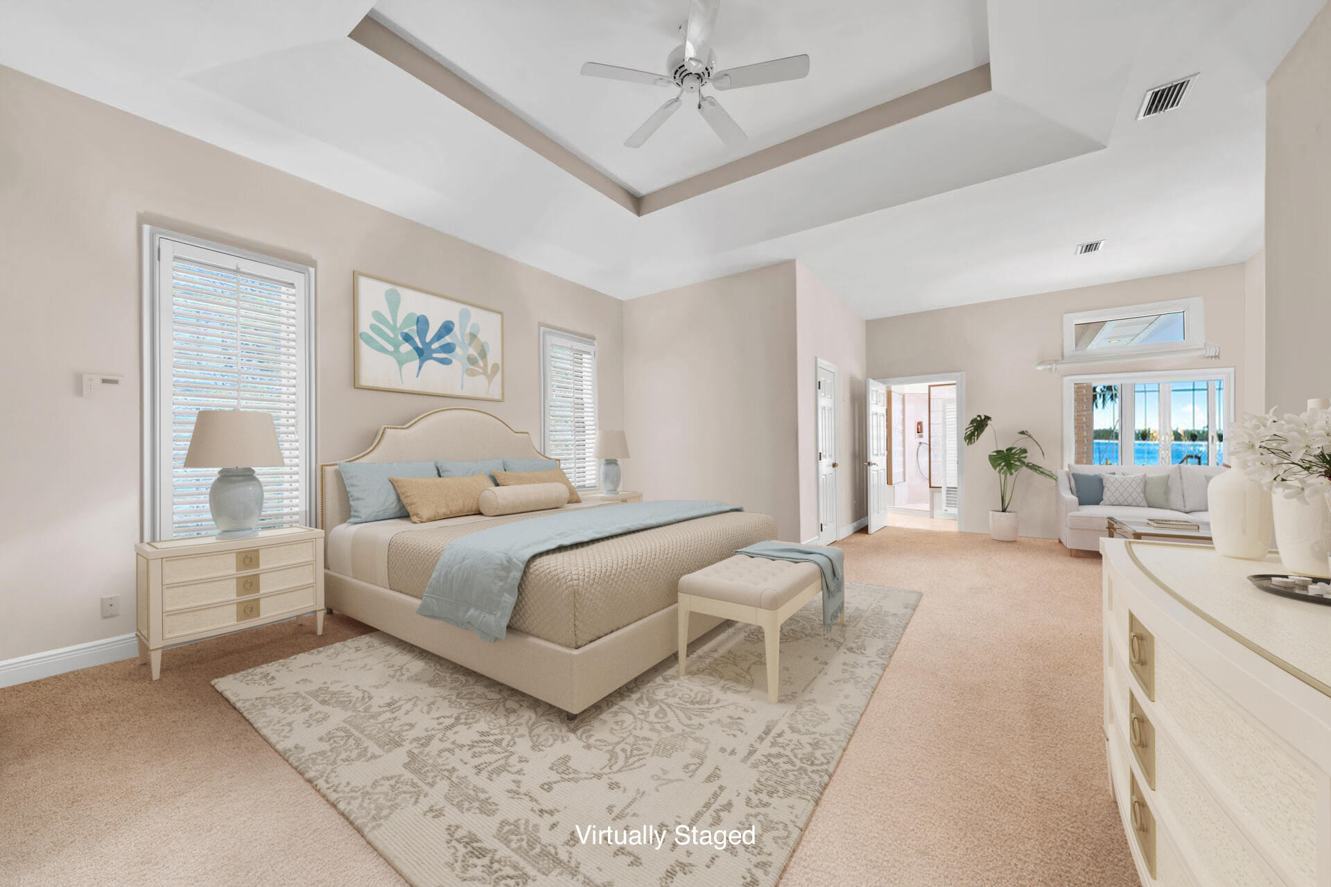PARISH POINT - Residential