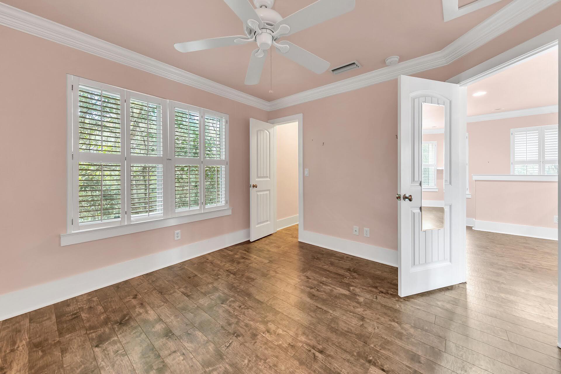 PARISH POINT - Residential