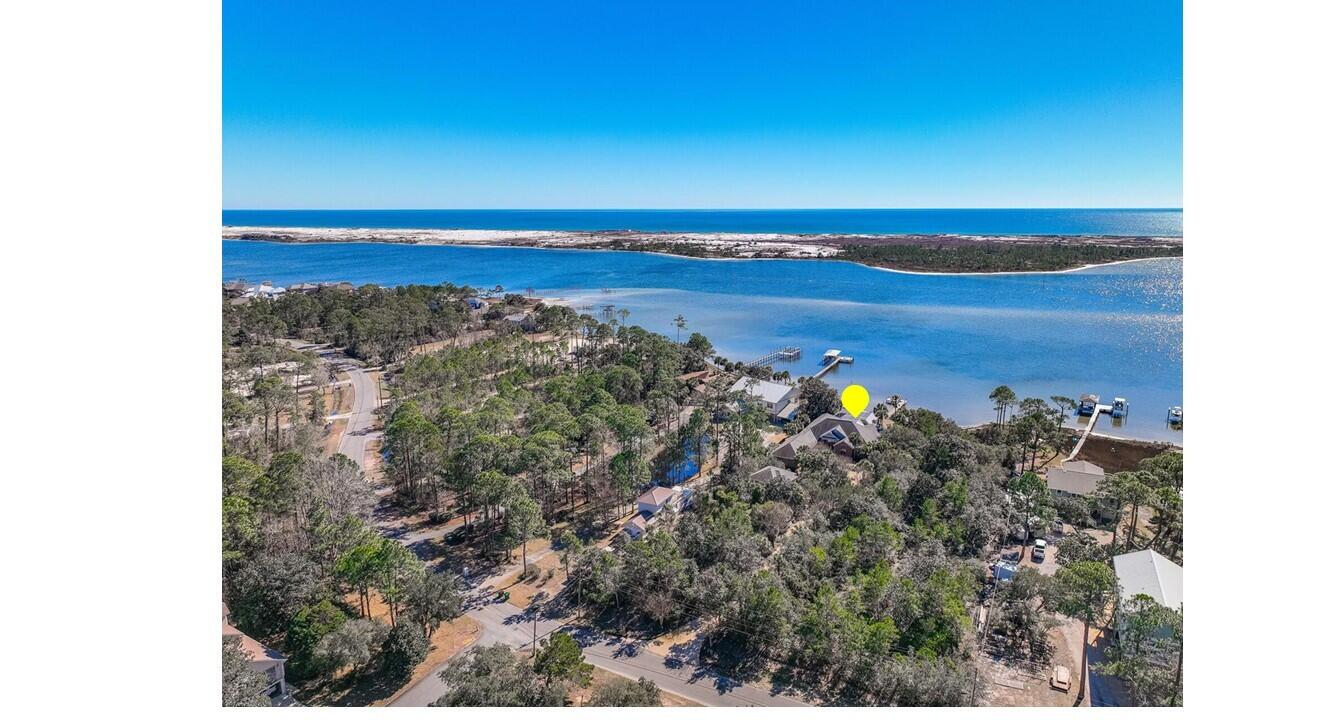 PARISH POINT - Residential