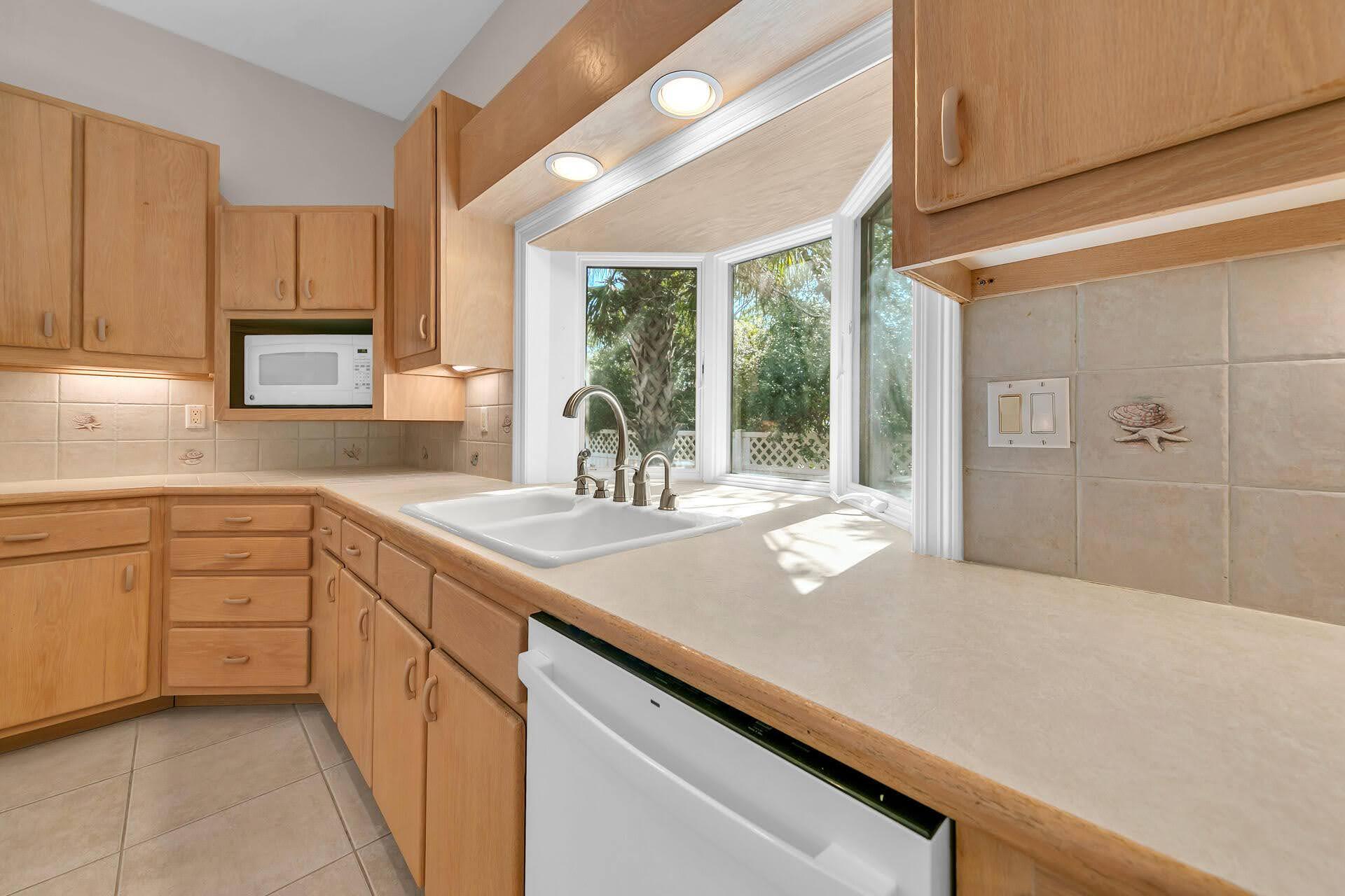 PARISH POINT - Residential