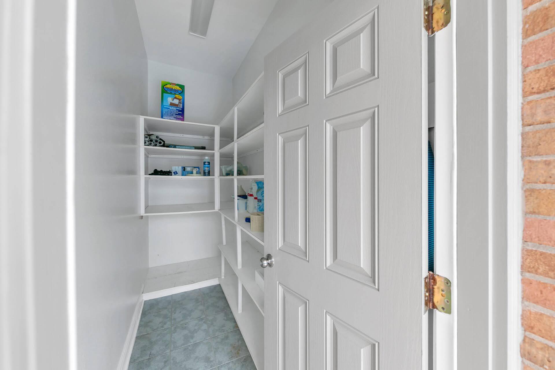 PARISH POINT - Residential