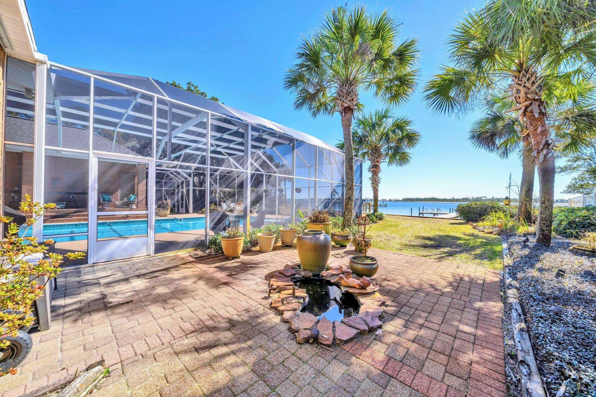 PARISH POINT - Residential