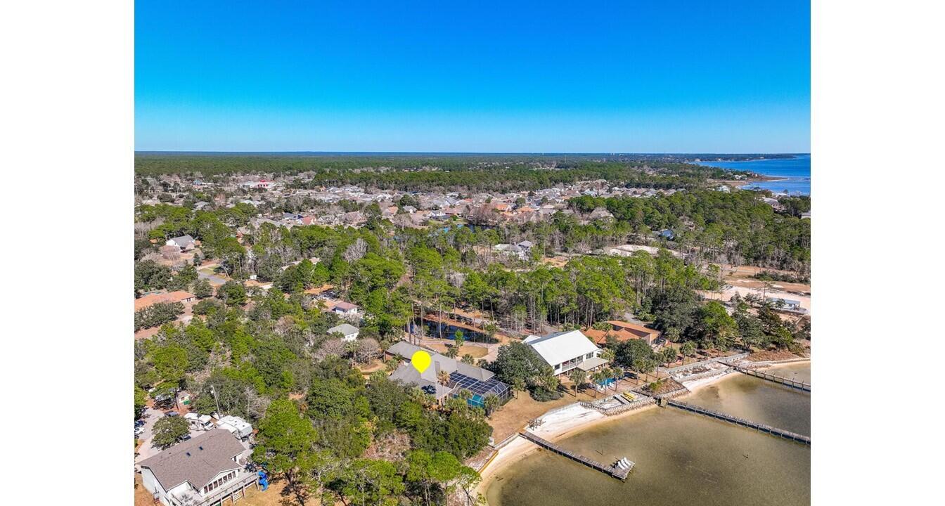 PARISH POINT - Residential