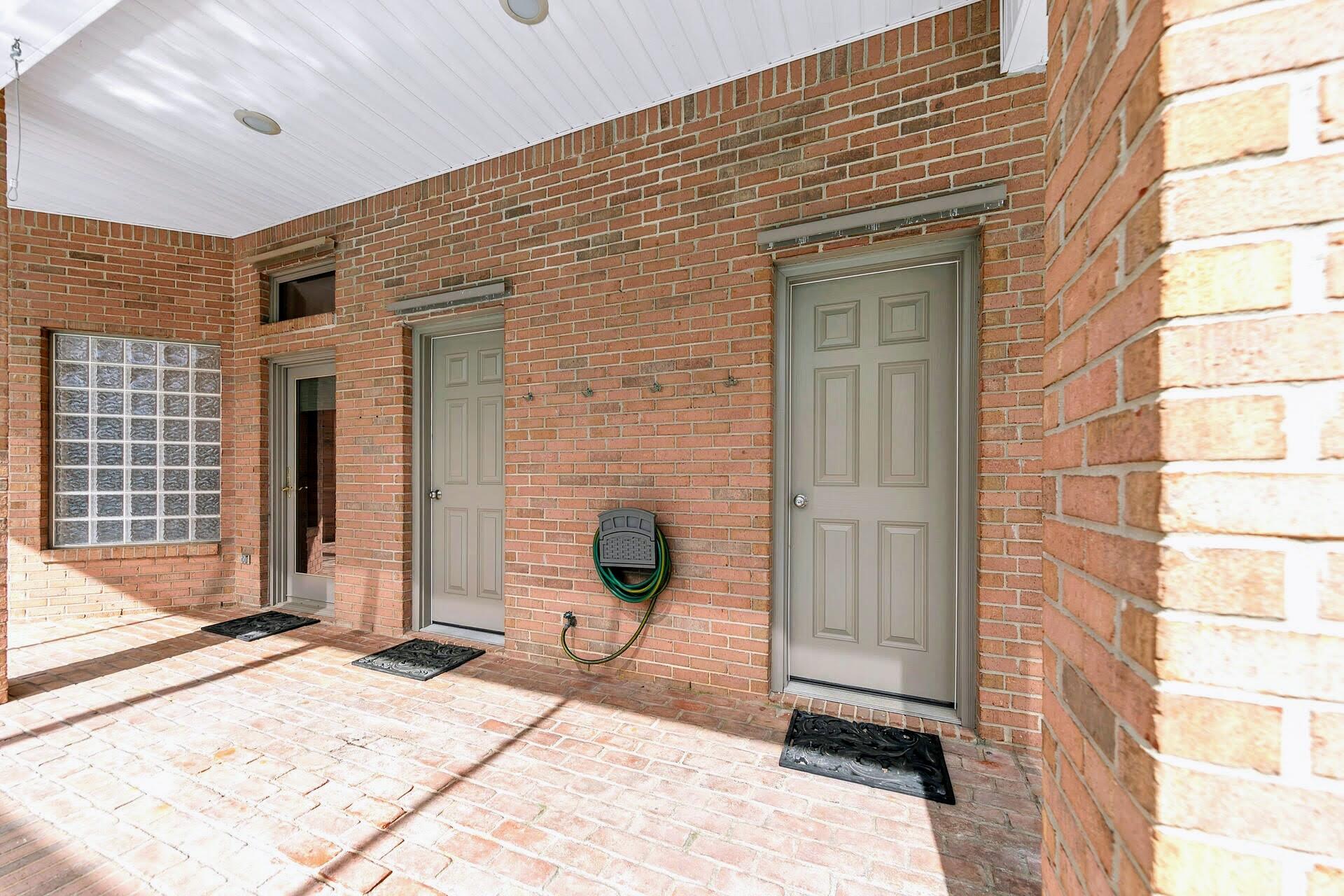PARISH POINT - Residential