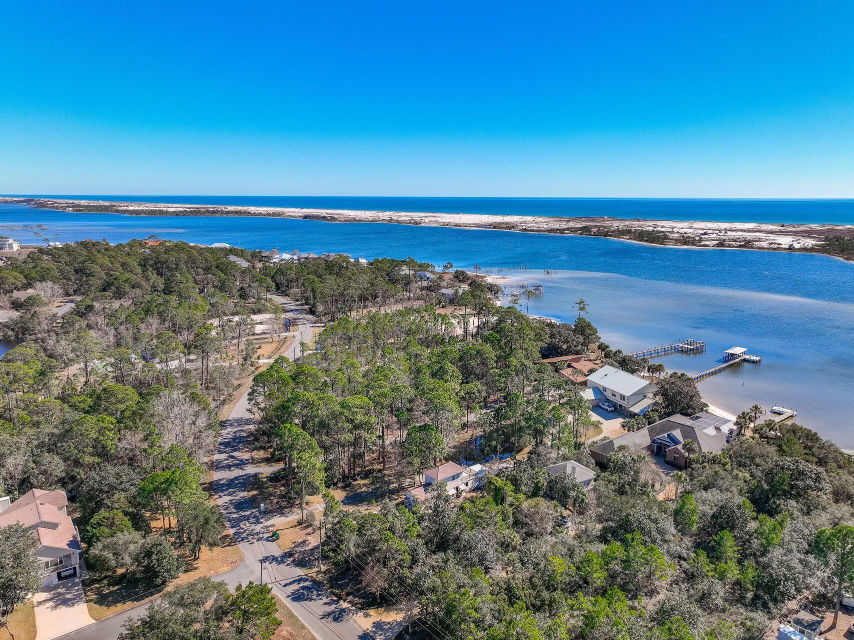 PARISH POINT - Residential