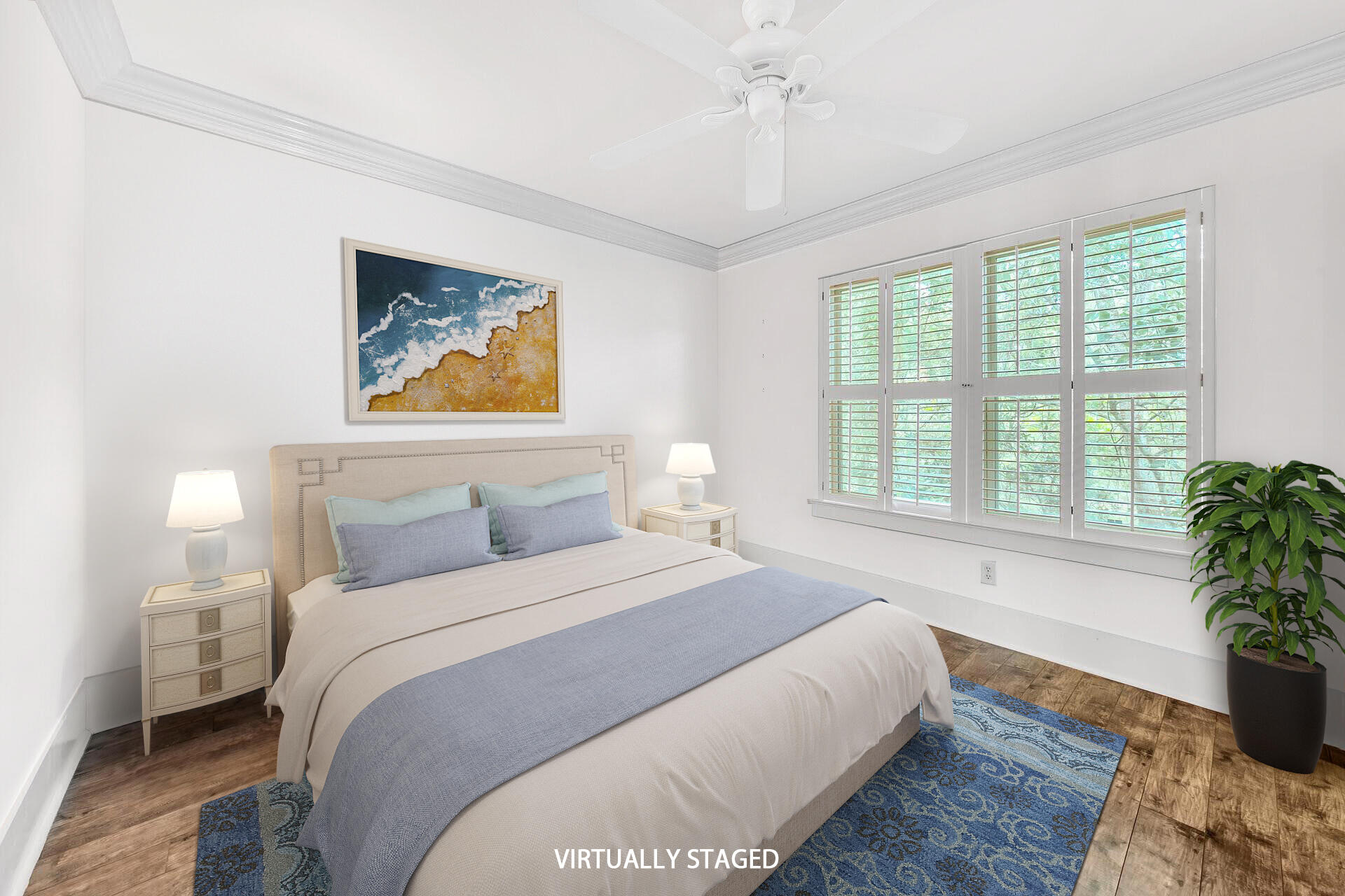 PARISH POINT - Residential
