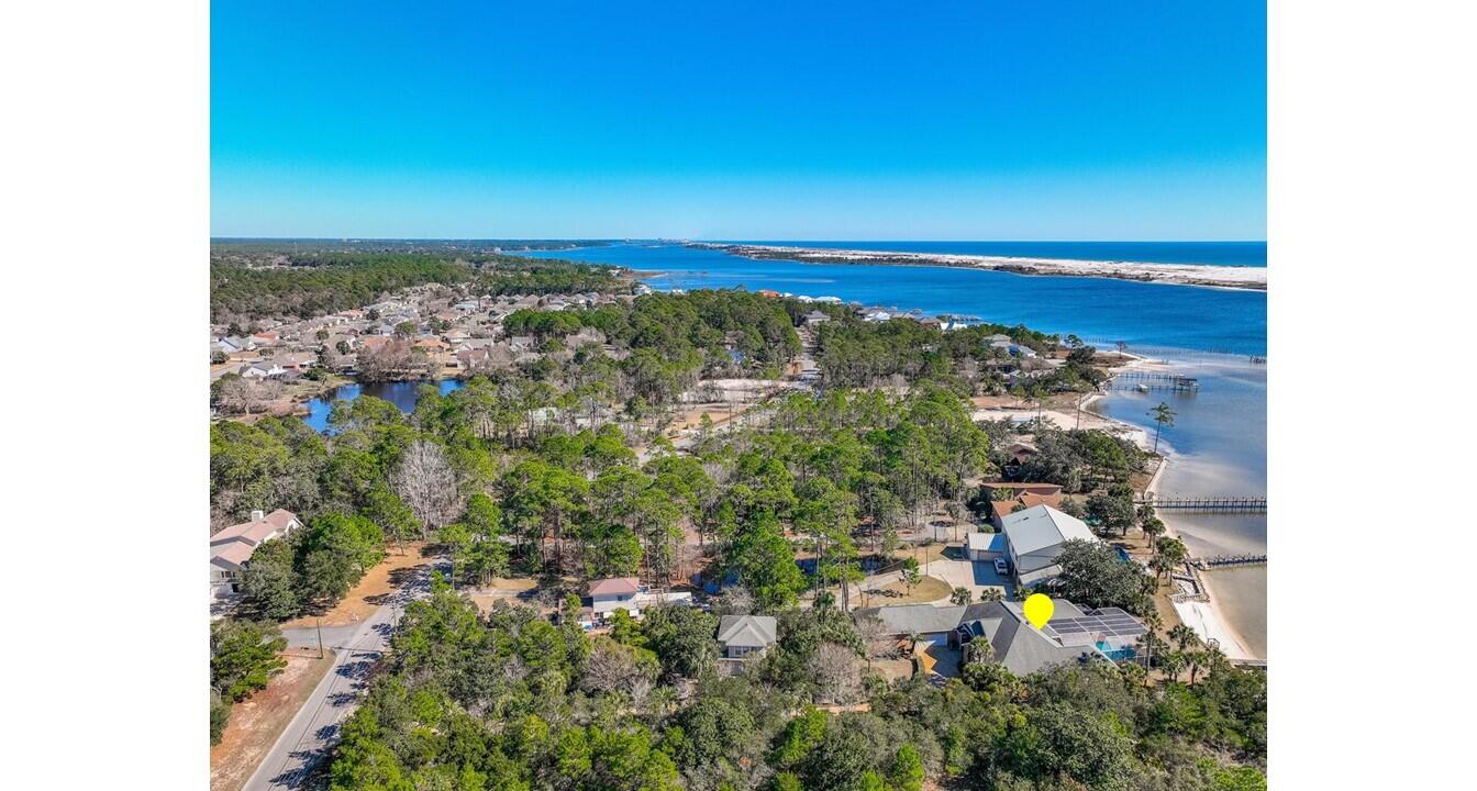PARISH POINT - Residential